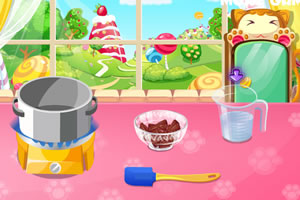 可口美味的芝士蛋糕