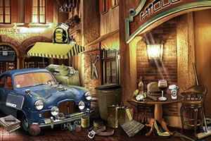 失踪门票后的秘密