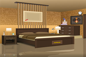 感恩节聚会逃脱