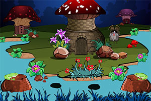 感恩节火鸡逃脱