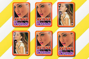 阿丽亚娜大记忆