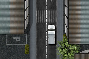 停好皮卡无敌版