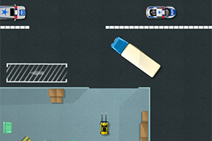 托运家具停车无敌版