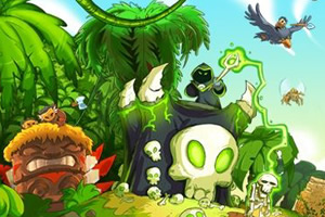 皇城突袭前线无敌版