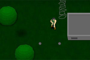 特种兵生存训练无敌版