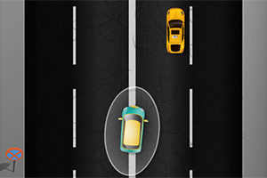 严格驾照考试无敌版