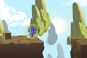 钢刀忍者猫无敌版