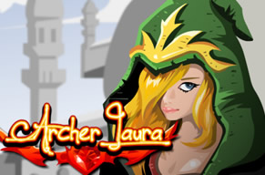 箭手劳拉