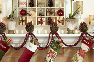 圣诞节找隐藏东西