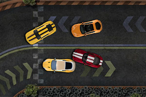 危险漂移无敌版