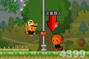 猫猫英雄刀外传无敌版