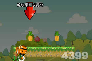 猫猫英雄刀外传无敌版