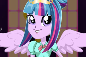 晚会上的特温特