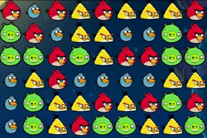 愤怒的小鸟滑滑看