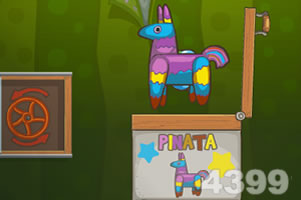 糖果去哪儿了选关版