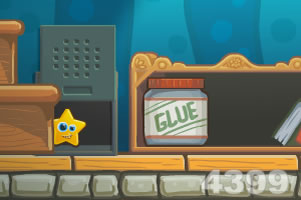 糖果去哪儿了选关版