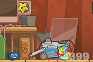 糖果去哪儿了选关版