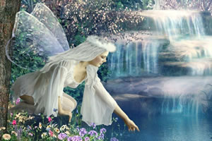 梦幻仙子找数字