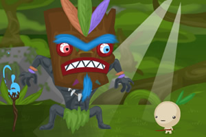 加尔迪尼大冒险