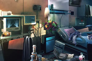 让自己安全起来