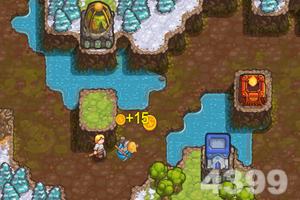 保卫钻石宝藏2v1.2中文版