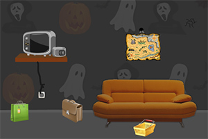 简单的密室逃离4