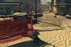 战争之王4狙神奥摩