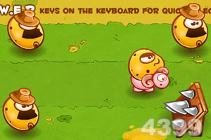 叛变的土豆无敌版