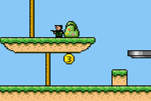 罗宾勇士无敌版