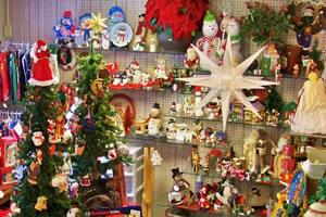 圣诞节房间找东西