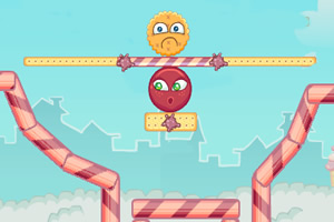 你是饼干我是酱