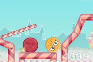 你是饼干我是酱