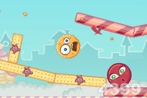 你是饼干我是酱