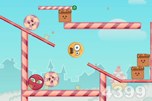 你是饼干我是酱