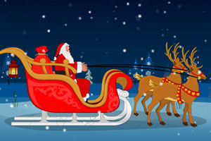 失落的圣诞礼物2