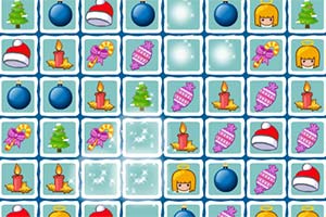 欢乐圣诞碰碰消