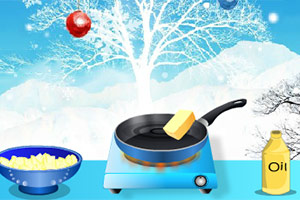 圣诞节意大利面