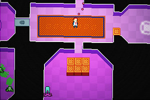 醉汉大战外星人