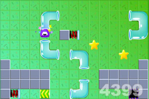 果冻串游无敌版