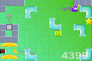 果冻串游无敌版