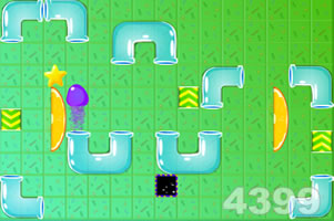 果冻串游无敌版