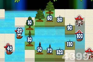 洪水来了圣诞版2