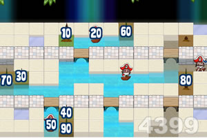 洪水来了圣诞版2