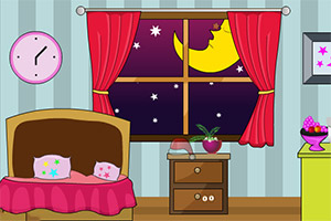 逃离快乐圣诞屋