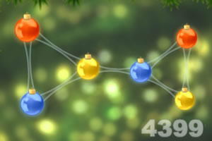 原子之谜圣诞版