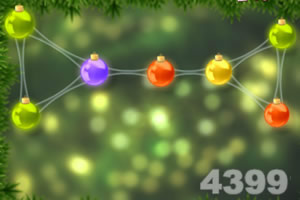 原子之谜圣诞版