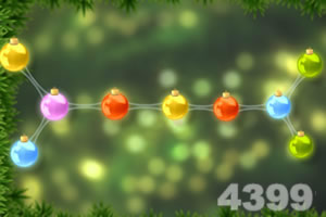 原子之谜圣诞版