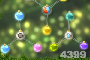 原子之谜圣诞版