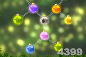 原子之谜圣诞版