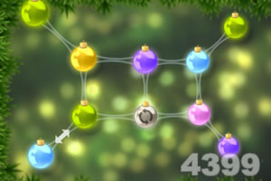 原子之谜圣诞版